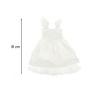 Gyerek angyal jelmez 3 darabos M méret - 110-120cm