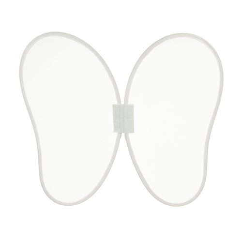 Gyerek angyal jelmez 4 darabos M méret - 110-120cm