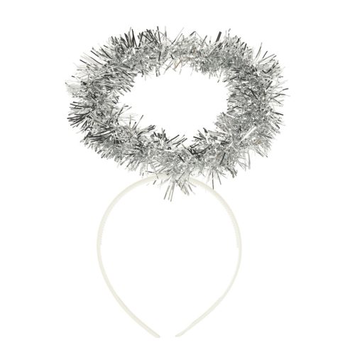 Gyerek angyal jelmez 4 darabos M méret - 110-120cm