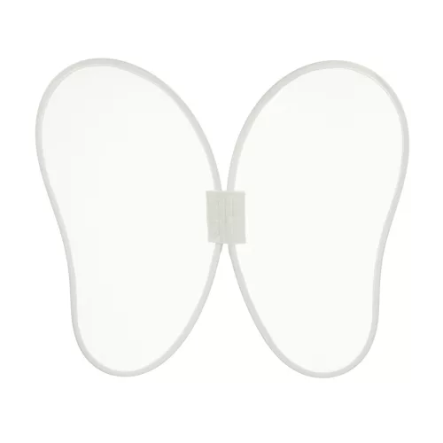 Gyerek angyal jelmez 4 darabos S méret - 100-110cm