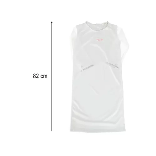 Gyerek angyal jelmez 4 darabos S méret - 100-110cm