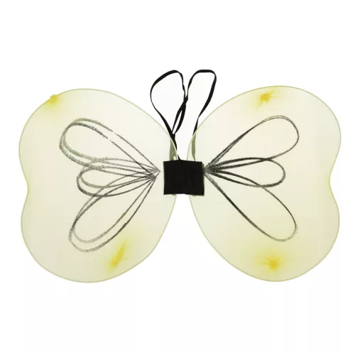 Gyerek méhecske jelmez 3 darabos S méret - 100-110cm