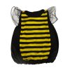 Gyerek méhecske jelmez 2 darabos S méret - 100-110cm
