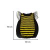 Gyerek méhecske jelmez 2 darabos S méret - 100-110cm