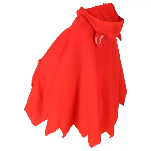 Gyerek ördög jelmez S méret - 100-110cm