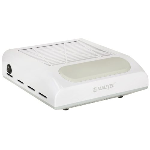 Körömreszelő porgyűjtó 80W - hálózati