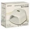 Körmös UV lámpa 168W - hálózati