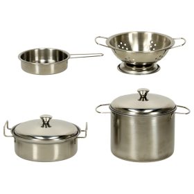 Műanyag vágható játék élelmiszer készlet - 36db