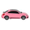 Távirányítós Volkswagen Bogár 1:24 - rózsaszín