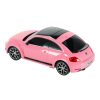 Távirányítós Volkswagen Bogár 1:24 - rózsaszín