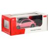 Távirányítós Volkswagen Bogár 1:24 - rózsaszín