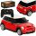 Távirányítós Mini Cooper S 1:27 - piros