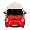 Távirányítós Mini Cooper S 1:27 - piros