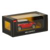 Távirányítós Mini Cooper S 1:27 - piros