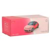 Távirányítós Volkswagen Bogár 1:24 UV fényre sötétedő - rózsaszín
