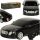 Távirányítós Bentley Continental GT 1:24 - fekete