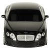 Távirányítós Bentley Continental GT 1:24 - fekete