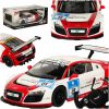 Távirányítós Audi R8 LMS Performance 1:14 - színes