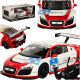 Távirányítós Audi R8 LMS Performance 1:14 - színes