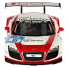 Távirányítós Audi R8 LMS Performance 1:14 - színes