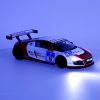 Távirányítós Audi R8 LMS Performance 1:14 - színes