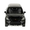 Távirányítós Porsche Cayenne Turbo 1:14 - fekete