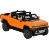 Távirányítós Hummer EV 1:16 - narancssárga