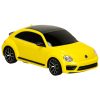 Távirányítós Volkswagen Bogár 1:14 - sárga