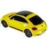Távirányítós Volkswagen Bogár 1:14 - sárga