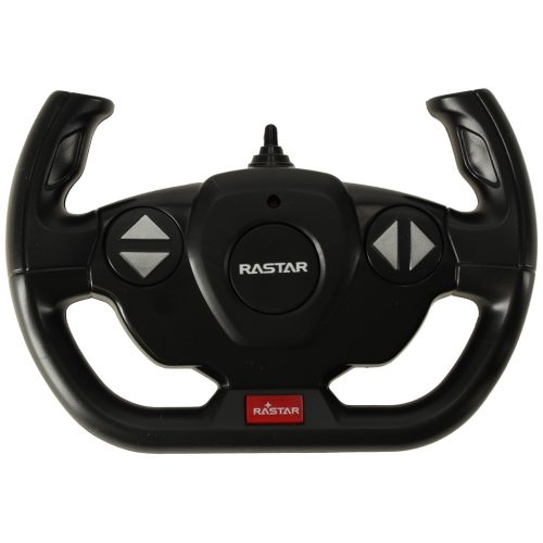 Távirányítós Volkswagen Bogár 1:14 - sárga