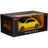 Távirányítós Volkswagen Bogár 1:14 - sárga