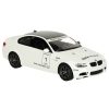 Távirányítós BMW M3 1:14 - fehér