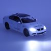 Távirányítós BMW M3 1:14 - fehér
