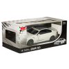 Távirányítós BMW M3 1:14 - fehér