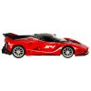Távirányítós Ferrari FXX K 1:14 - piros