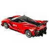 Távirányítós Ferrari FXX K 1:14 - piros