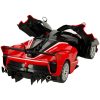 Távirányítós Ferrari FXX K 1:14 - piros