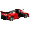 Távirányítós Ferrari FXX K 1:14 - piros