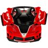 Távirányítós Ferrari FXX K 1:14 - piros