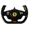 Távirányítós Ferrari FXX K 1:14 - piros