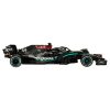 Távirányítós Mercedes-AMG F1 W11 EQ Performance 1:12 - fekete