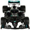 Távirányítós Mercedes-AMG F1 W11 EQ Performance 1:12 - fekete