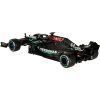 Távirányítós Mercedes-AMG F1 W11 EQ Performance 1:12 - fekete