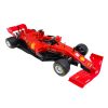 Távirányítós Ferrari SF1000 építőkészlet 65db 1:16 - piros