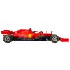 Távirányítós Ferrari SF1000 építőkészlet 65db 1:16 - piros
