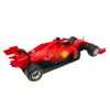 Távirányítós Ferrari SF1000 építőkészlet 65db 1:16 - piros