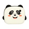 Gyerek digitális fényképezőgép hőpapíros nyomtatóval panda - fehér