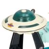 Játék autópálya UFO