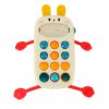 Gyerek interaktív telefon játék