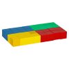 Mágneses építőkocka készlet - 32db